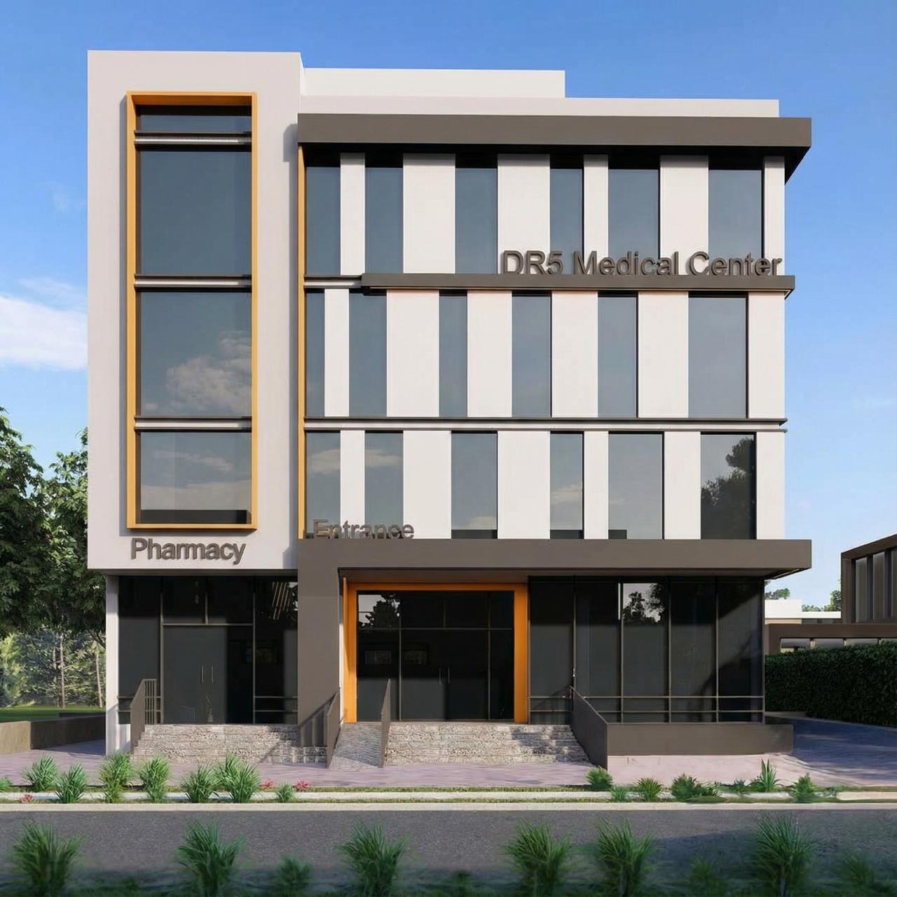 DR5 Medical Center