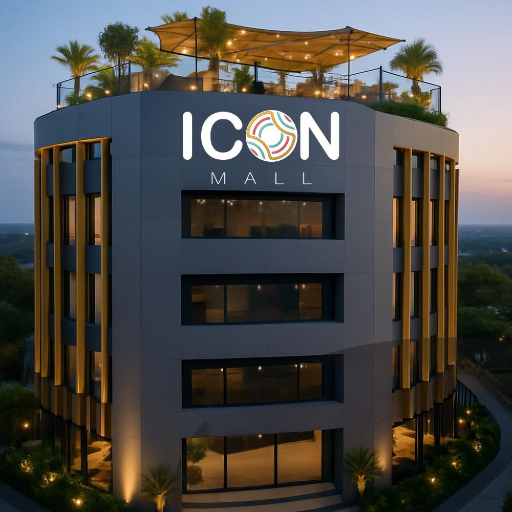 ICON MALL
