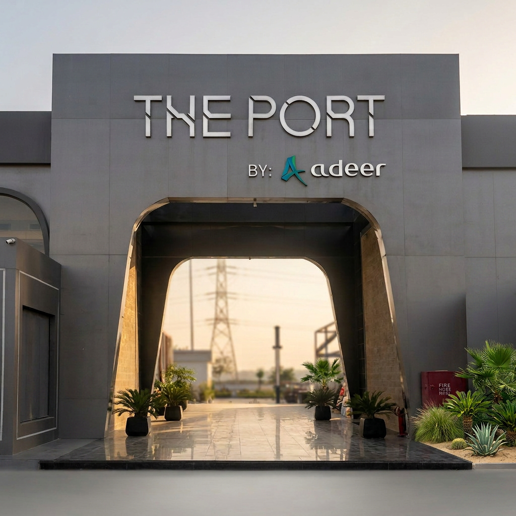 The Port